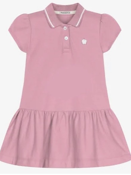 VESTIDO TRICK NICK 137-6